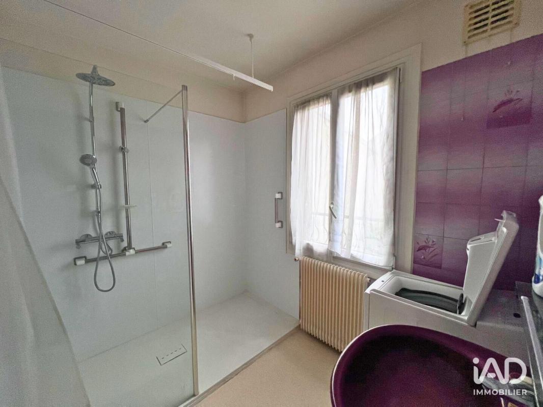 Maison 4 Pièce(s) Le Kremlin-Bicêtre - Photo 8