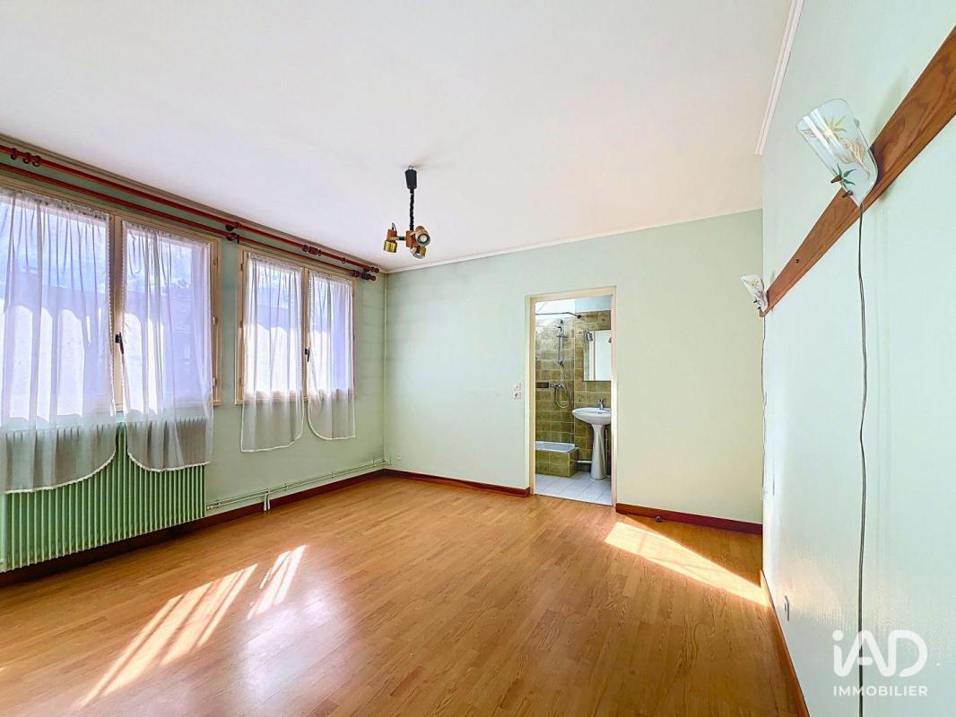 Maison 4 Pièce(s) Le Kremlin-Bicêtre - Photo 9