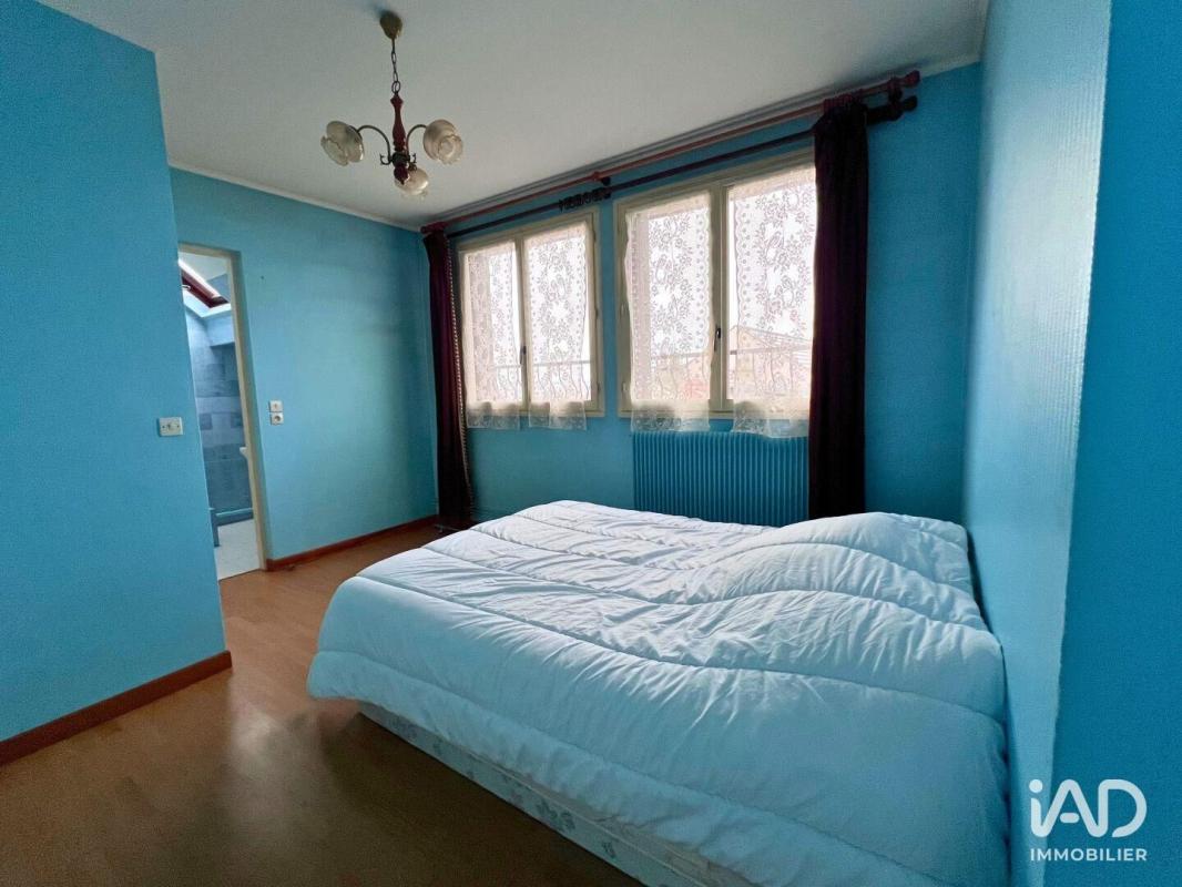 Maison 4 Pièce(s) Le Kremlin-Bicêtre - Photo 15