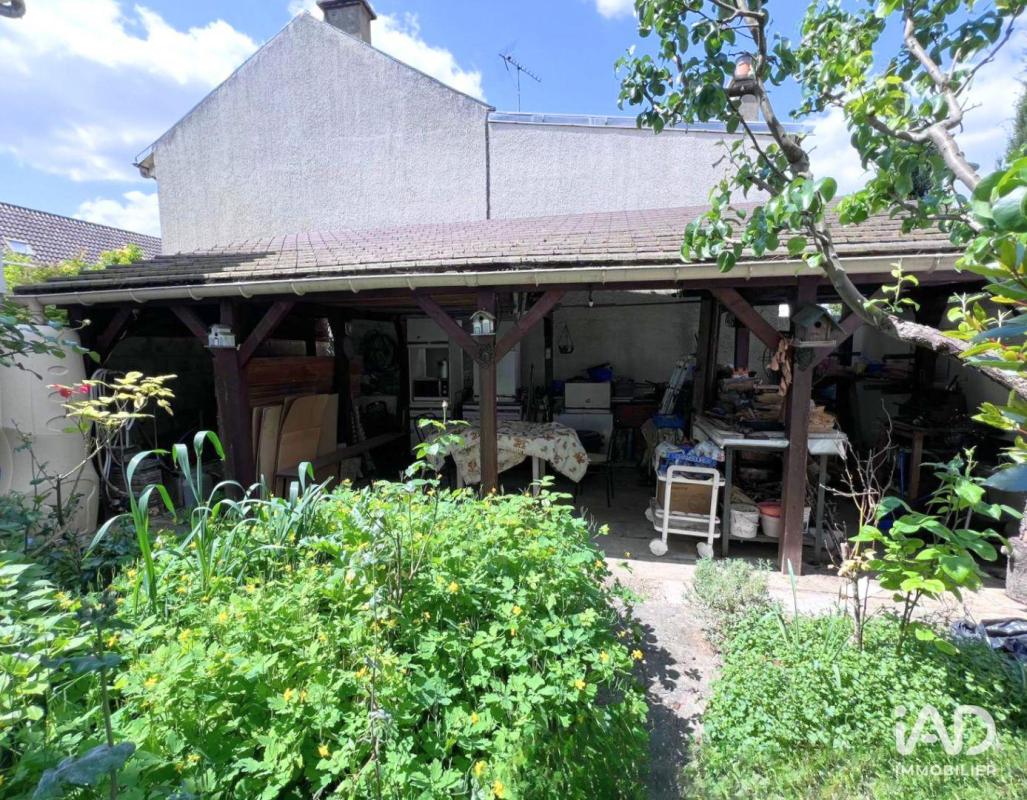 Maison 4 Pièce(s) Le Kremlin-Bicêtre - Photo 17