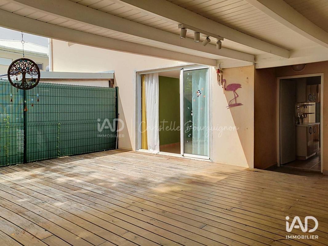 Appartement 4 Pièce(s) Le Gosier