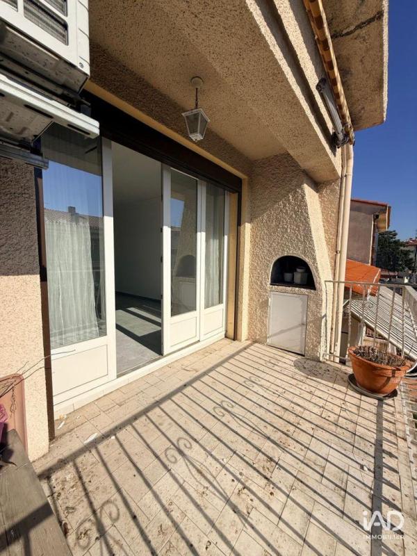 Appartement 3 Pièce(s) Perpignan - Photo 10