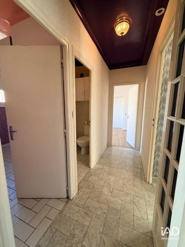 Appartement 3 Pièce(s) Perpignan - Photo 15