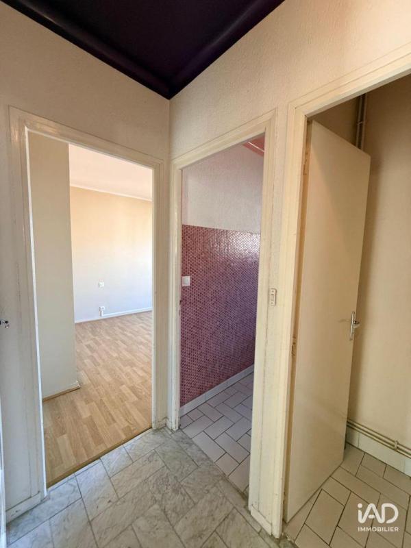 Appartement 3 Pièce(s) Perpignan - Photo 17