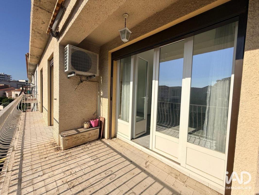 Appartement 3 Pièce(s) Perpignan - Photo 25