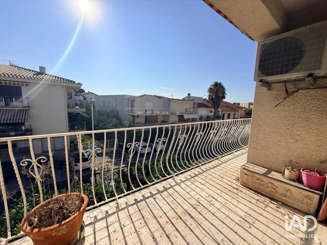 Appartement 3 Pièce(s) Perpignan - Photo 26