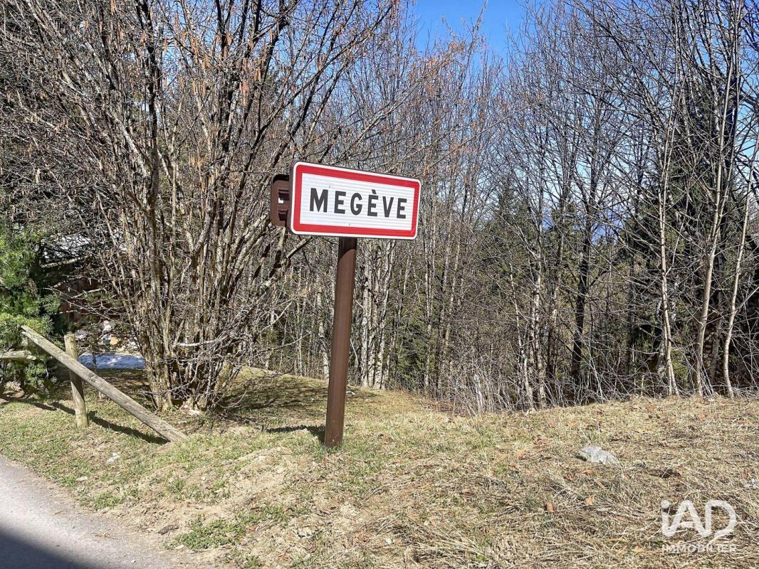 Duplex 3 Pièce(s) Megève
