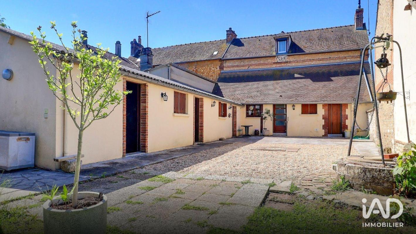 Maison 5 Pièce(s) Louviers - Photo 2