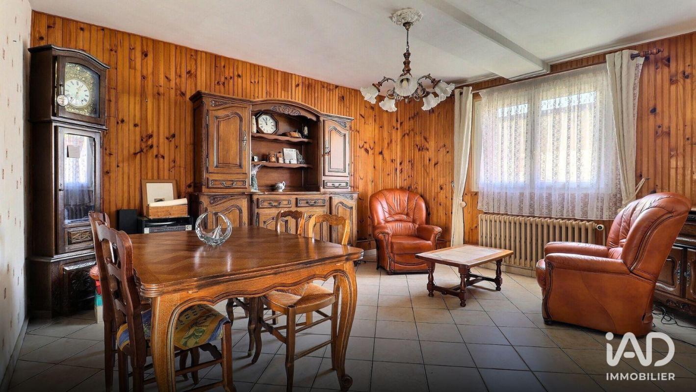 Maison 5 Pièce(s) Louviers - Photo 3