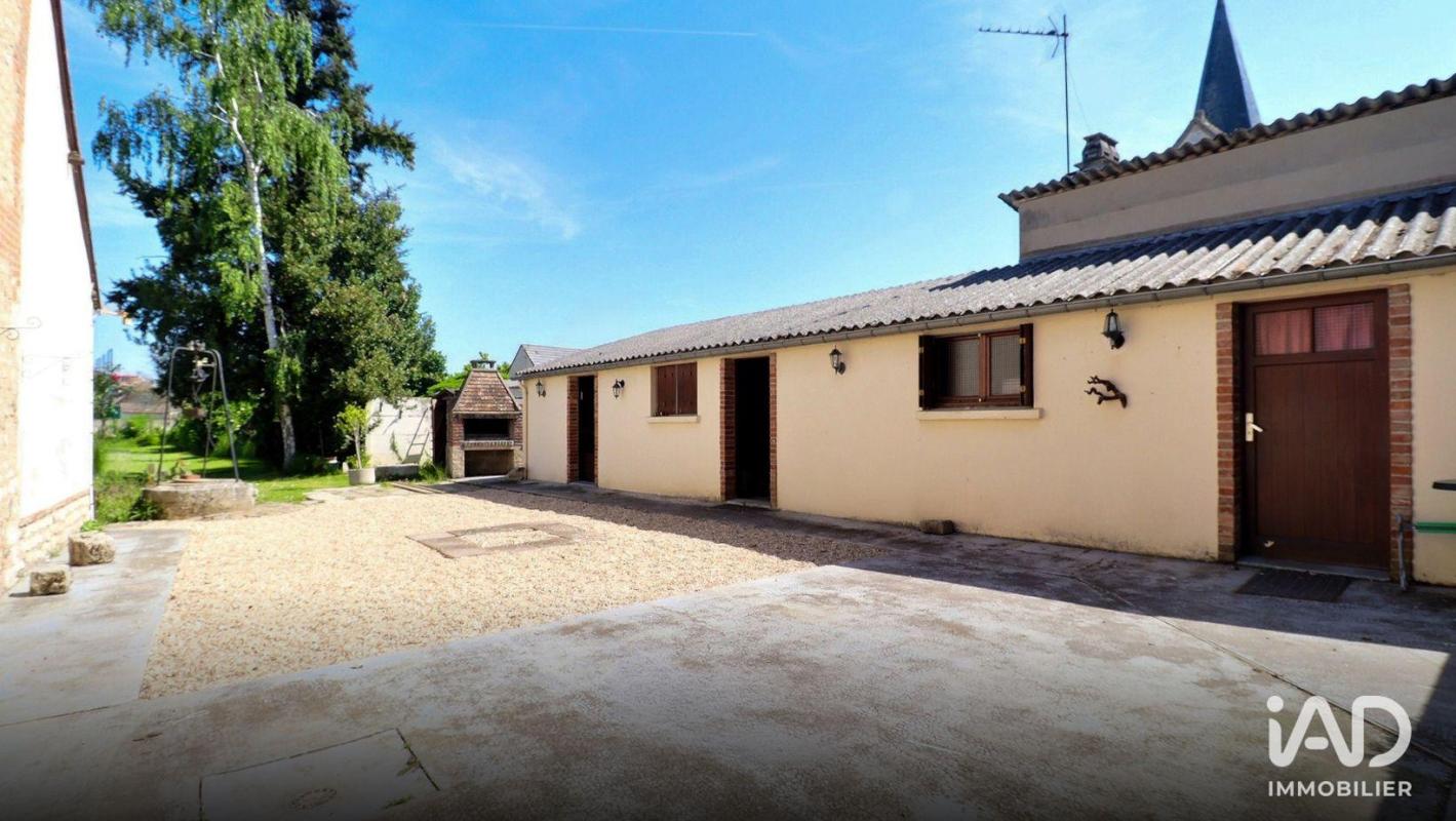 Maison 5 Pièce(s) Louviers - Photo 4