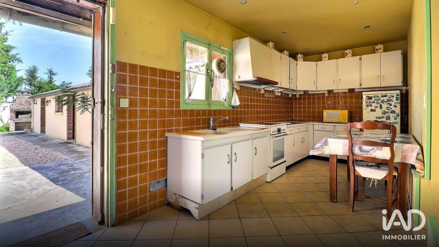 Maison 5 Pièce(s) Louviers - Photo 5