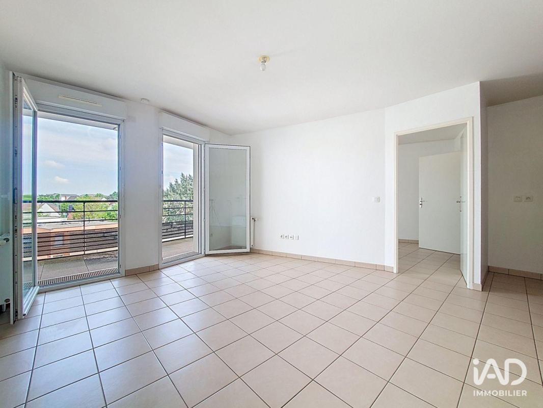 Appartement 2 Pièce(s) Livry-Gargan