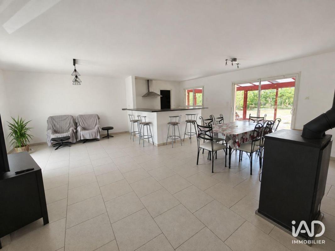 Maison 4 Pièce(s) Thimory - Photo 3