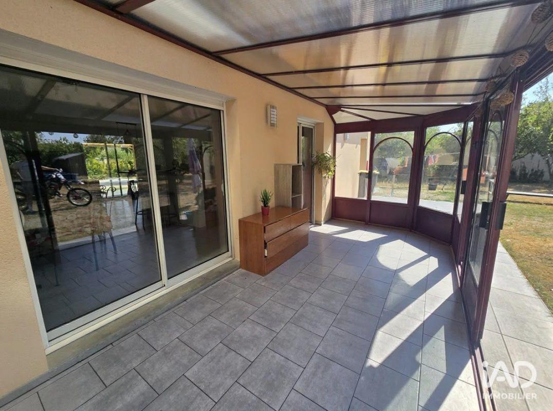 Maison 4 Pièce(s) Thimory - Photo 10
