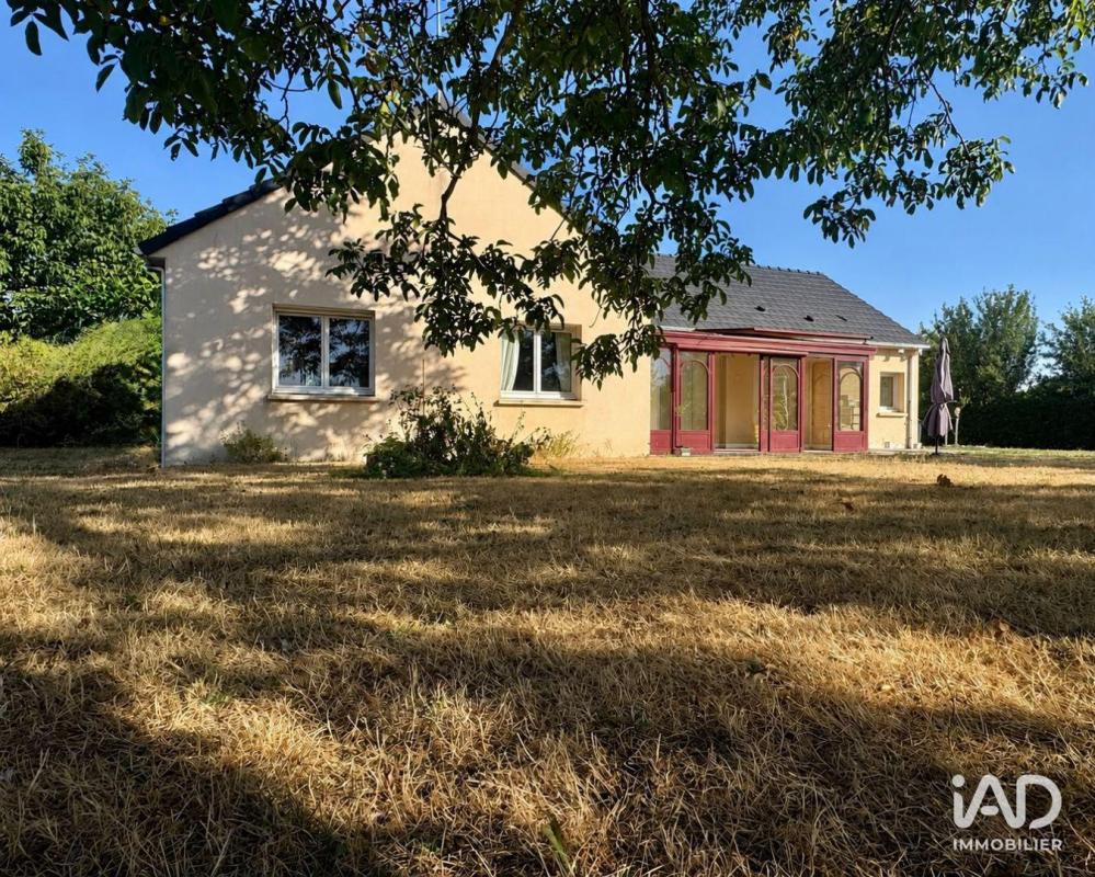 Maison 4 Pièce(s) Thimory - Photo 12