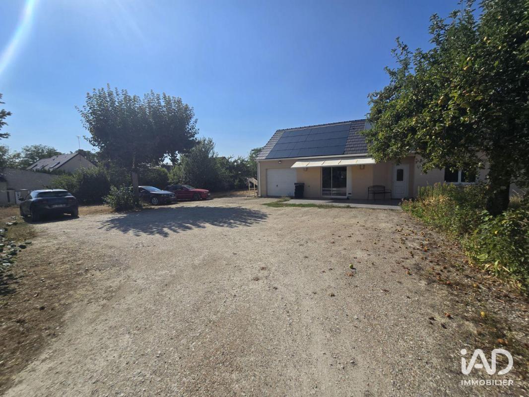 Maison 4 Pièce(s) Thimory - Photo 13