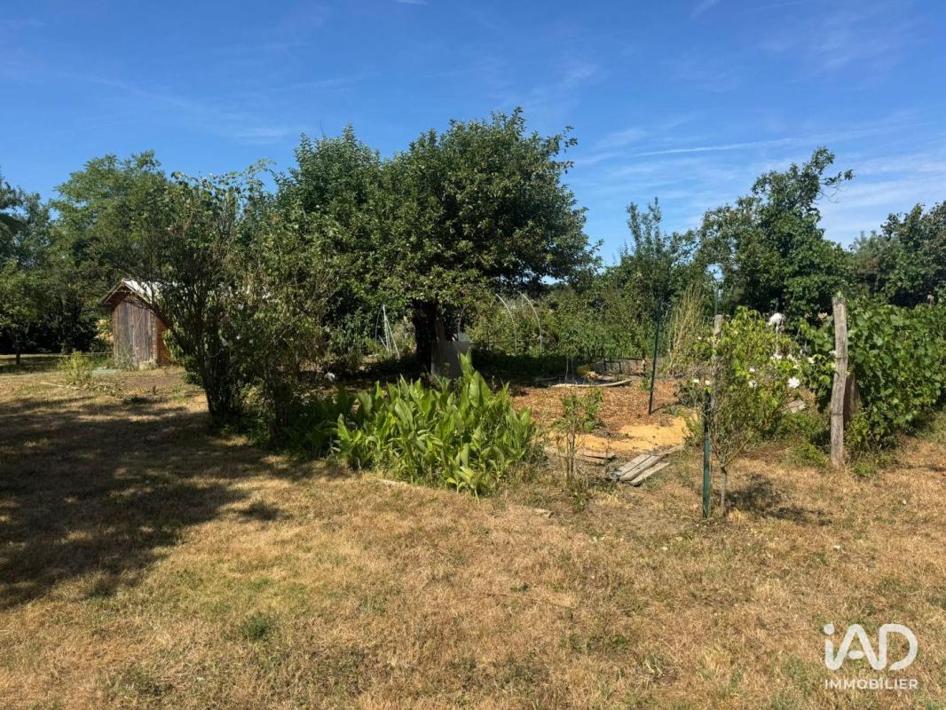 Maison 4 Pièce(s) Thimory - Photo 15