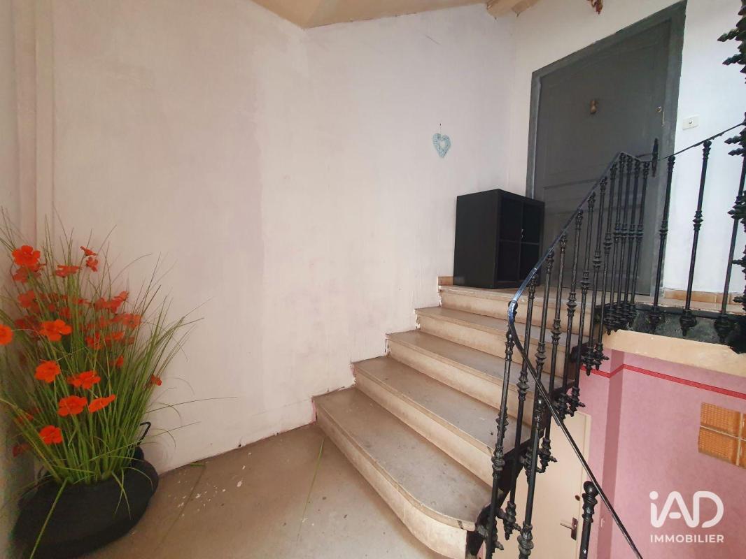 Appartement 3 Pièce(s) Bédarieux