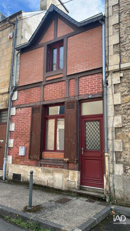 Maison 4 Pièce(s) Poitiers - Photo 2