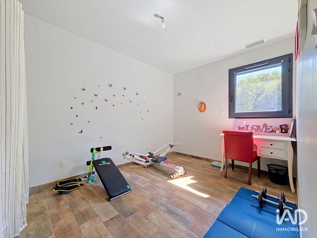 Maison 5 Pièce(s) Le Bousquet-d'Orb - Photo 9