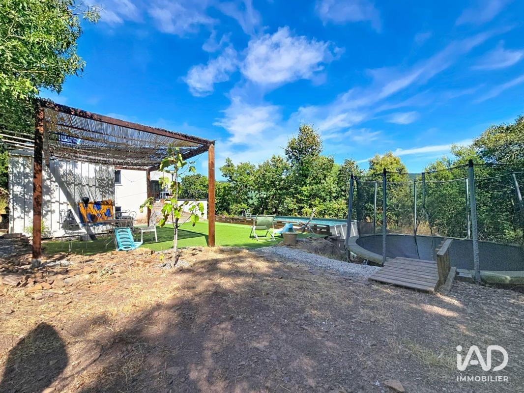 Maison 5 Pièce(s) Le Bousquet-d'Orb - Photo 20
