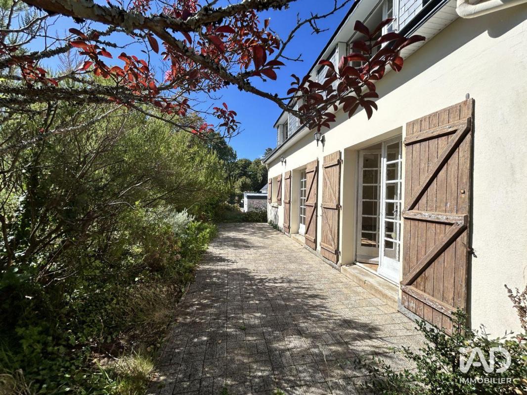 Maison 5 Pièce(s) Fouesnant