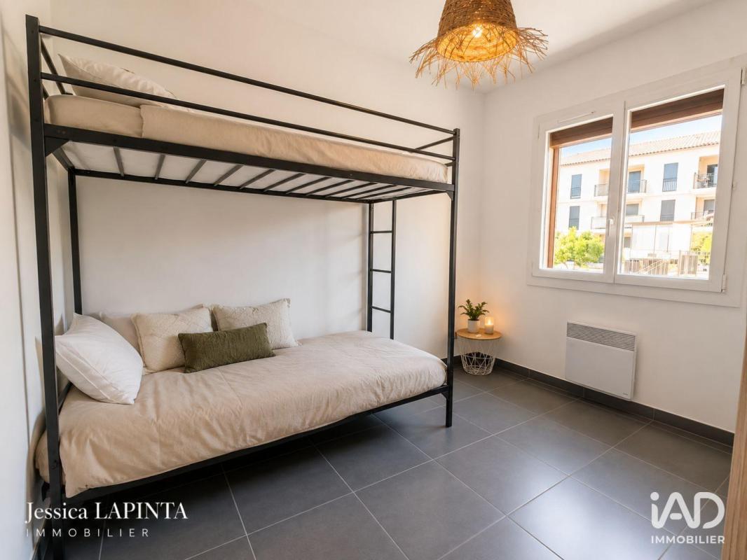 Appartement 3 Pièce(s) Sanary-sur-Mer - Photo 5