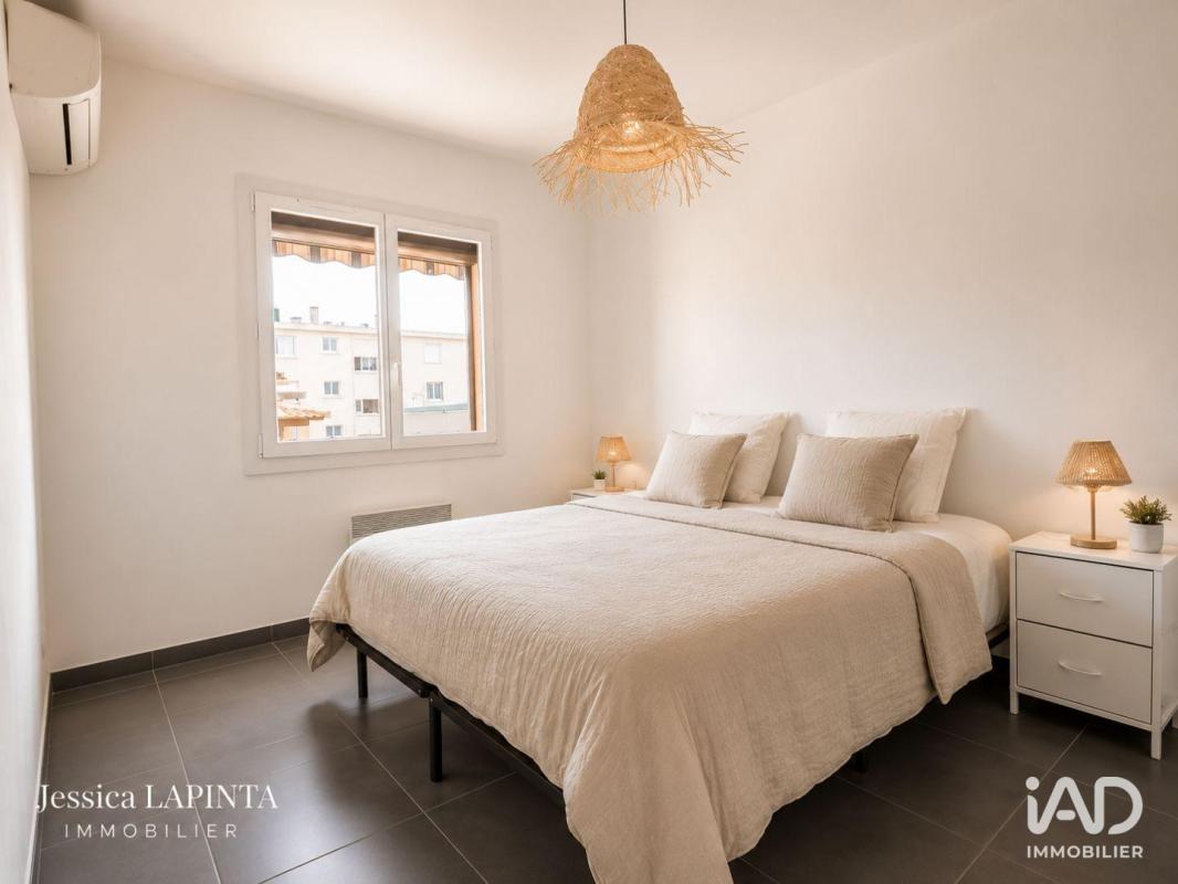 Appartement 3 Pièce(s) Sanary-sur-Mer - Photo 6