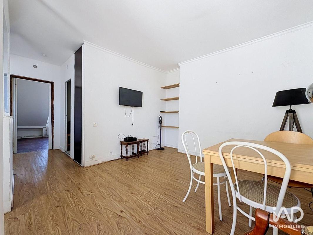Appartement 3 Pièce(s) Paris 11eme Arrondissement - Photo 6