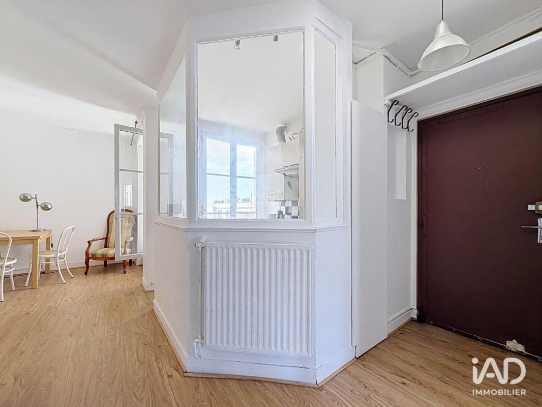 Appartement 3 Pièce(s) Paris 11eme Arrondissement - Photo 7