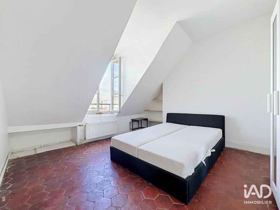 Appartement 3 Pièce(s) Paris 11eme Arrondissement - Photo 10