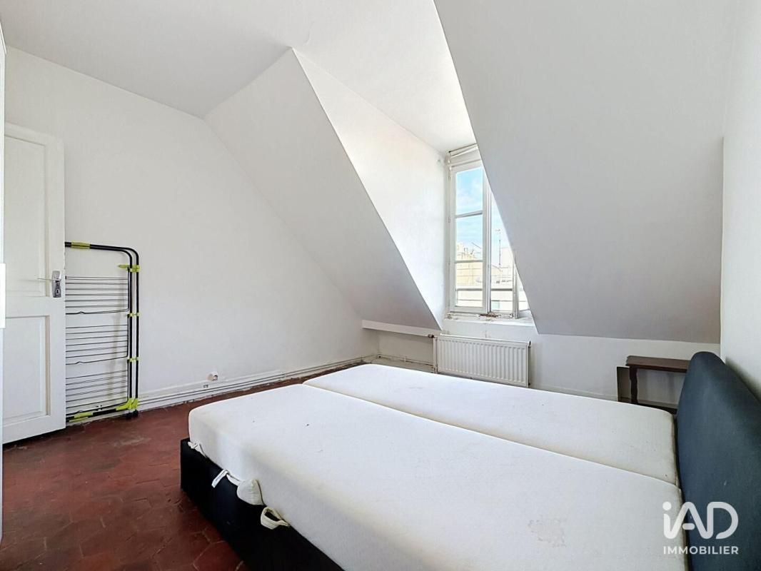 Appartement 3 Pièce(s) Paris 11eme Arrondissement - Photo 12