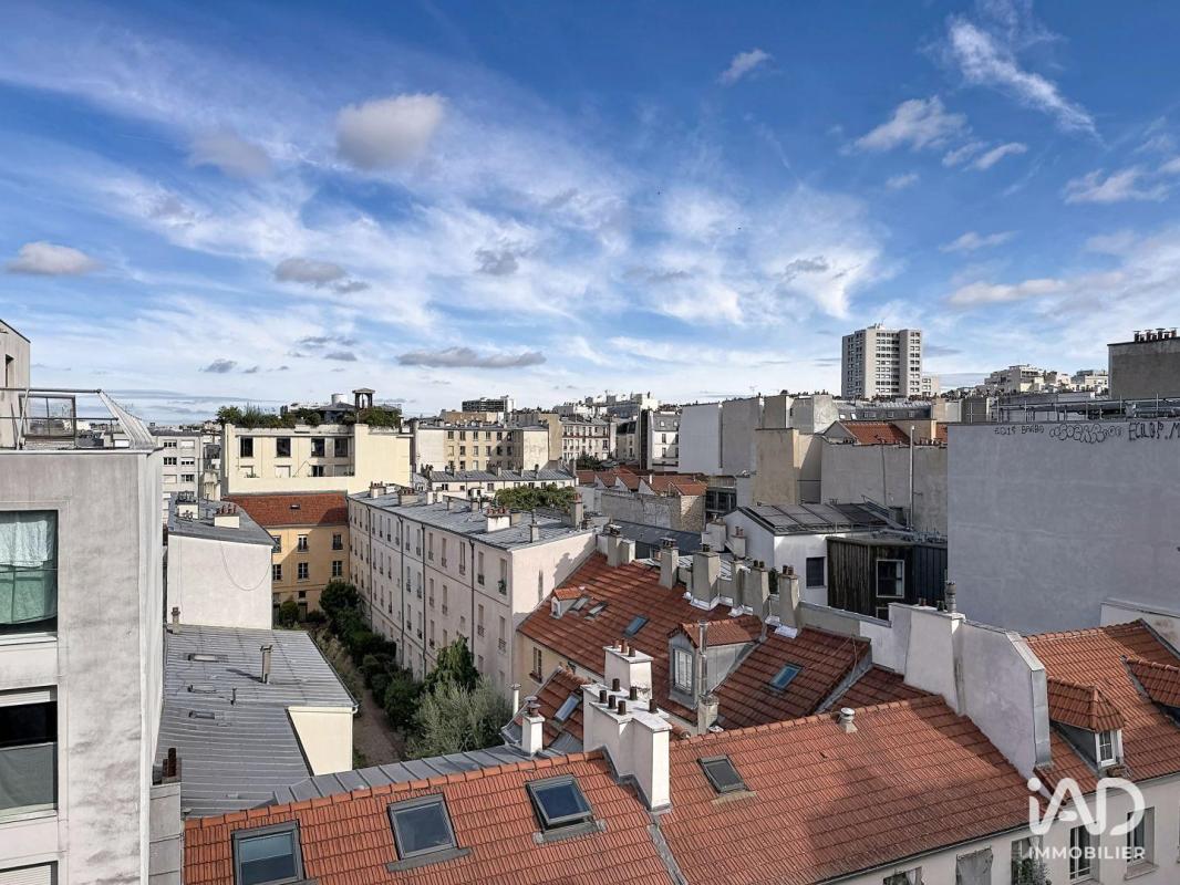 Appartement 3 Pièce(s) Paris 11eme Arrondissement - Photo 13