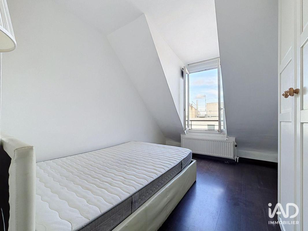 Appartement 3 Pièce(s) Paris 11eme Arrondissement - Photo 14