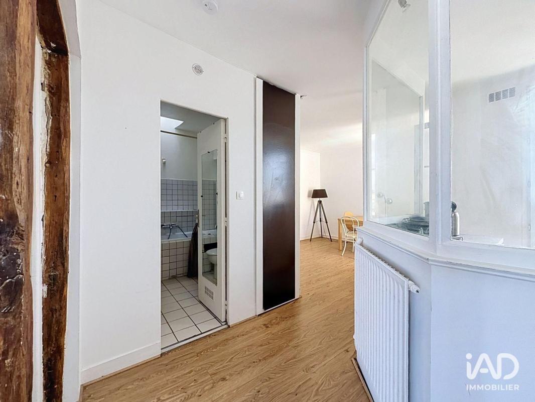 Appartement 3 Pièce(s) Paris 11eme Arrondissement - Photo 16