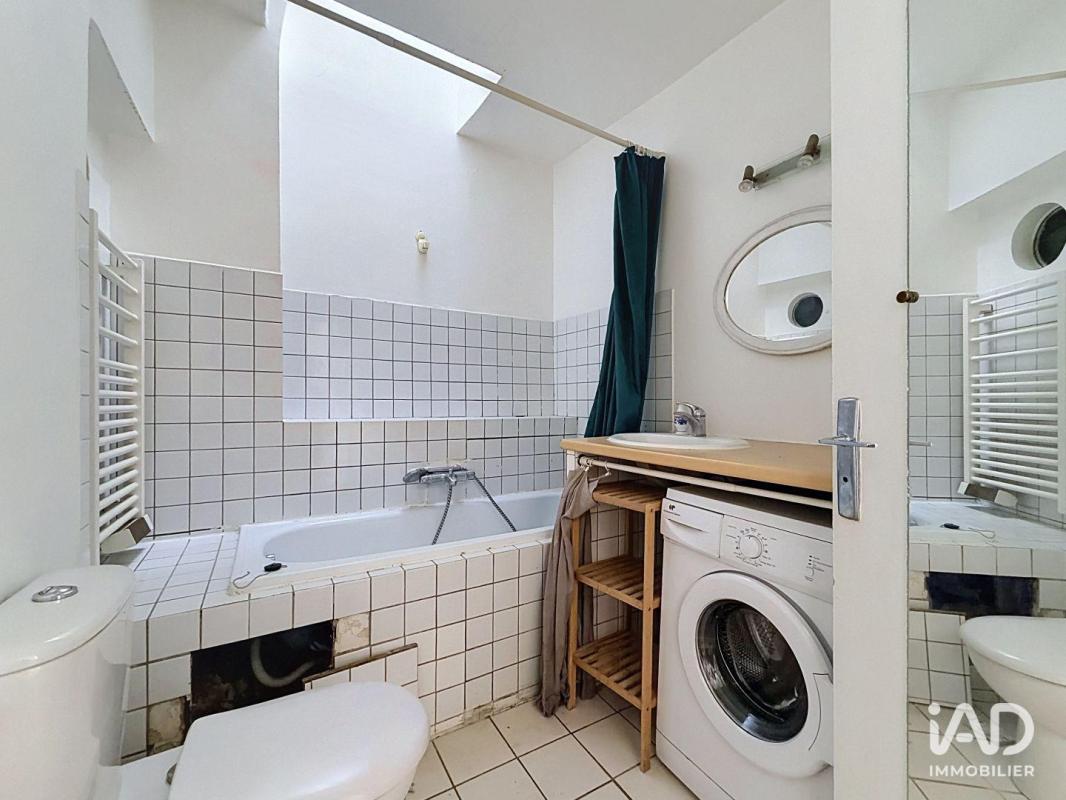 Appartement 3 Pièce(s) Paris 11eme Arrondissement - Photo 17