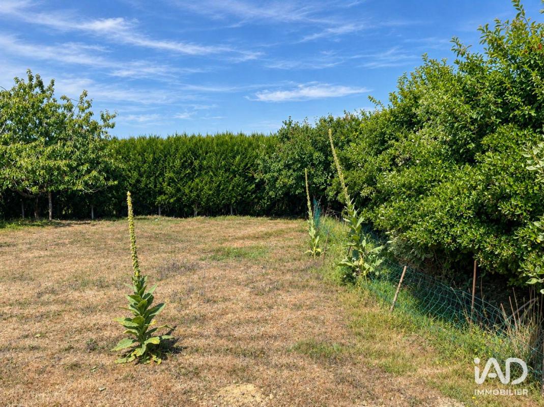 Terrain  Saint-Cast-le-Guildo