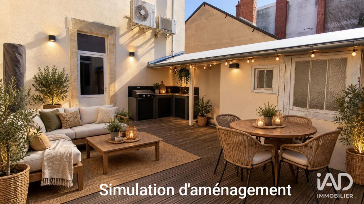 Loft 9 Pièce(s) Châteauroux - Photo 4