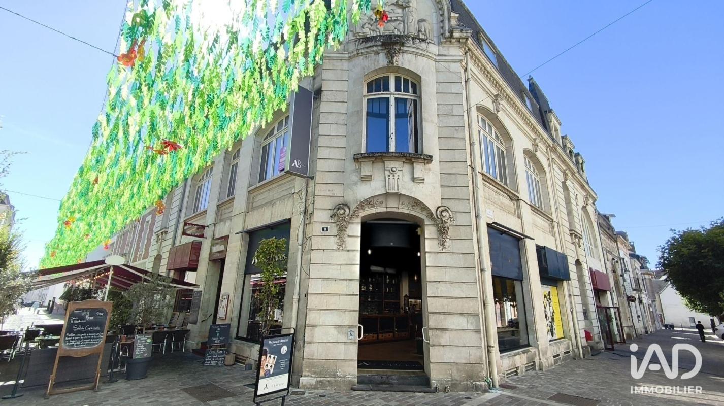 Loft 9 Pièce(s) Châteauroux - Photo 10