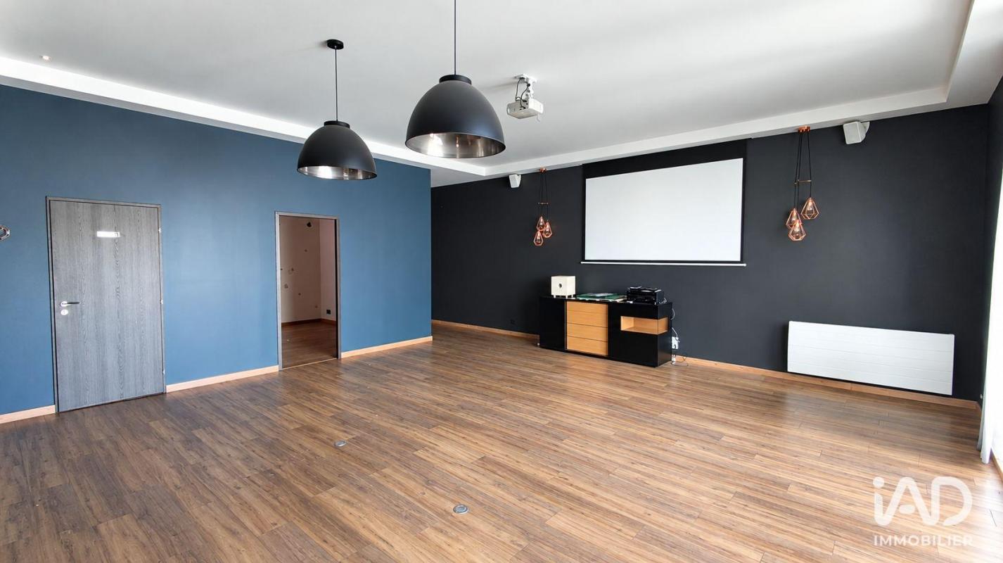 Loft 9 Pièce(s) Châteauroux - Photo 11