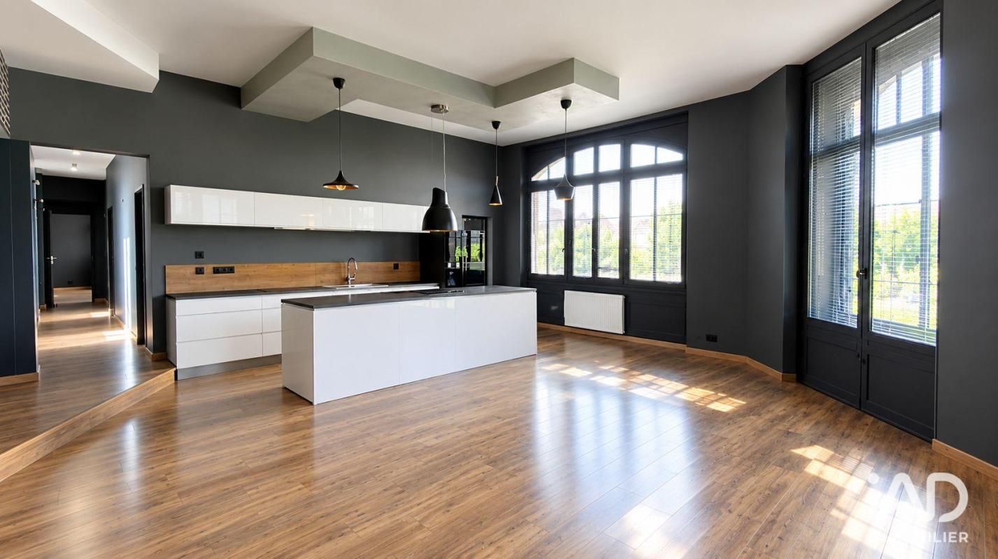 Loft 9 Pièce(s) Châteauroux - Photo 12