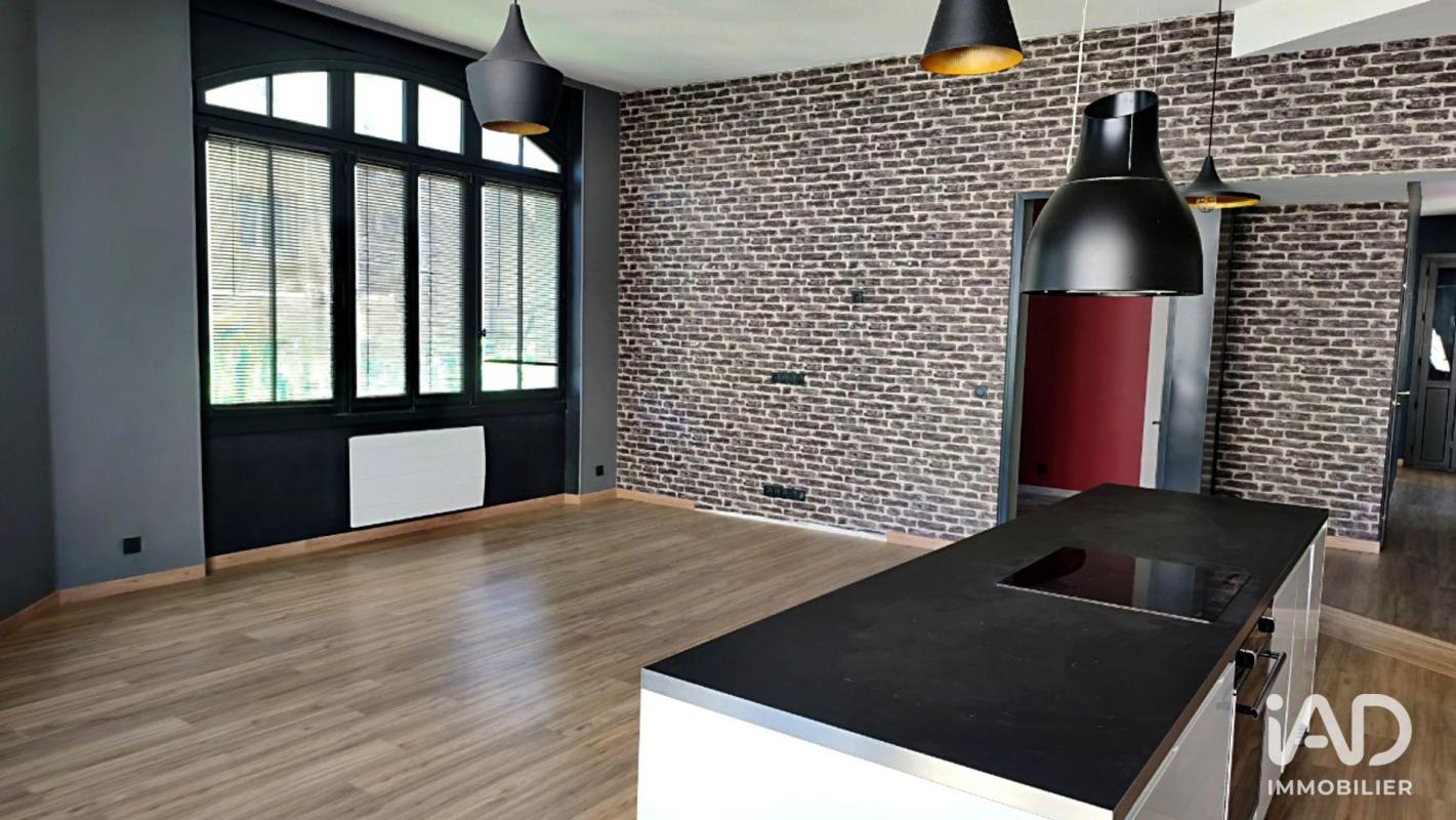 Loft 9 Pièce(s) Châteauroux - Photo 17