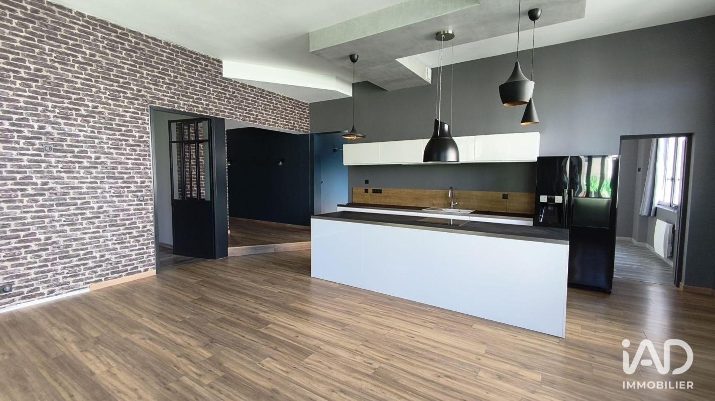 Loft 9 Pièce(s) Châteauroux - Photo 25