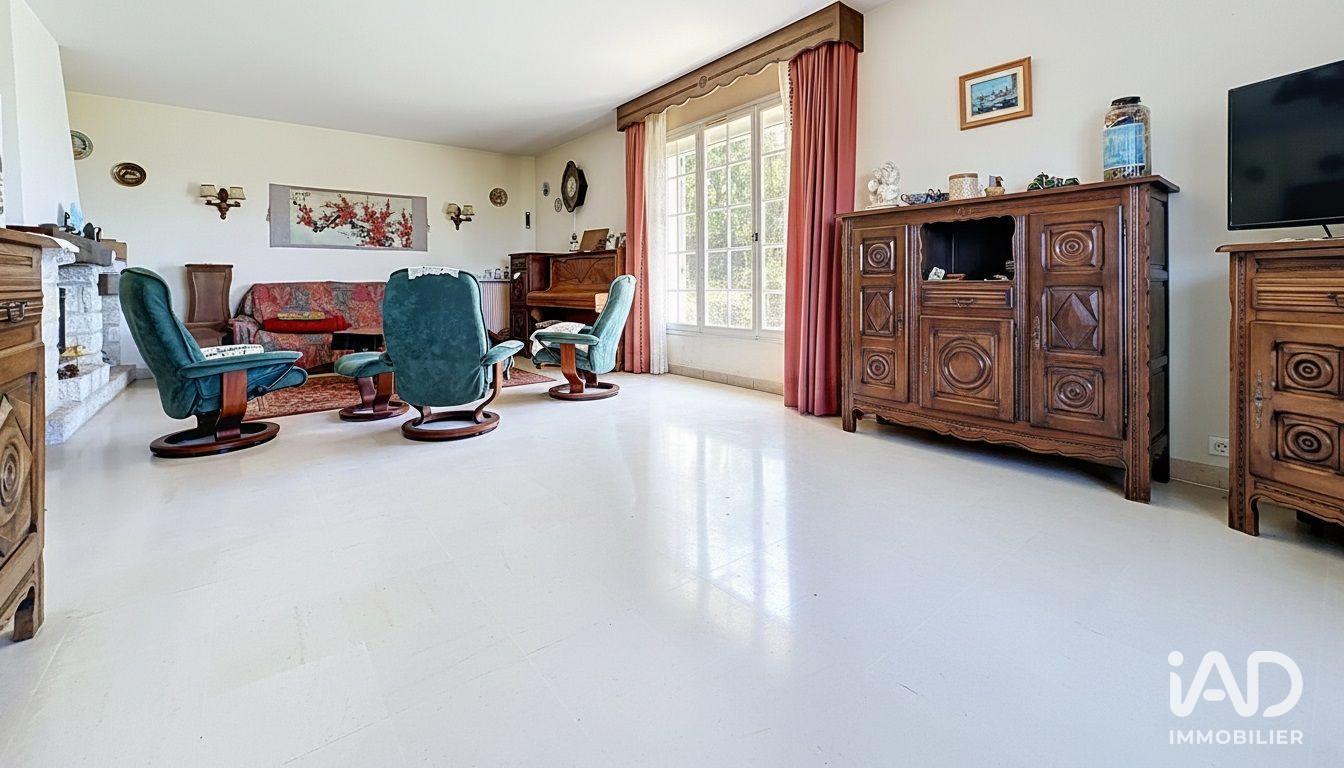 Maison 6 Pièce(s) Désertines - Photo 3