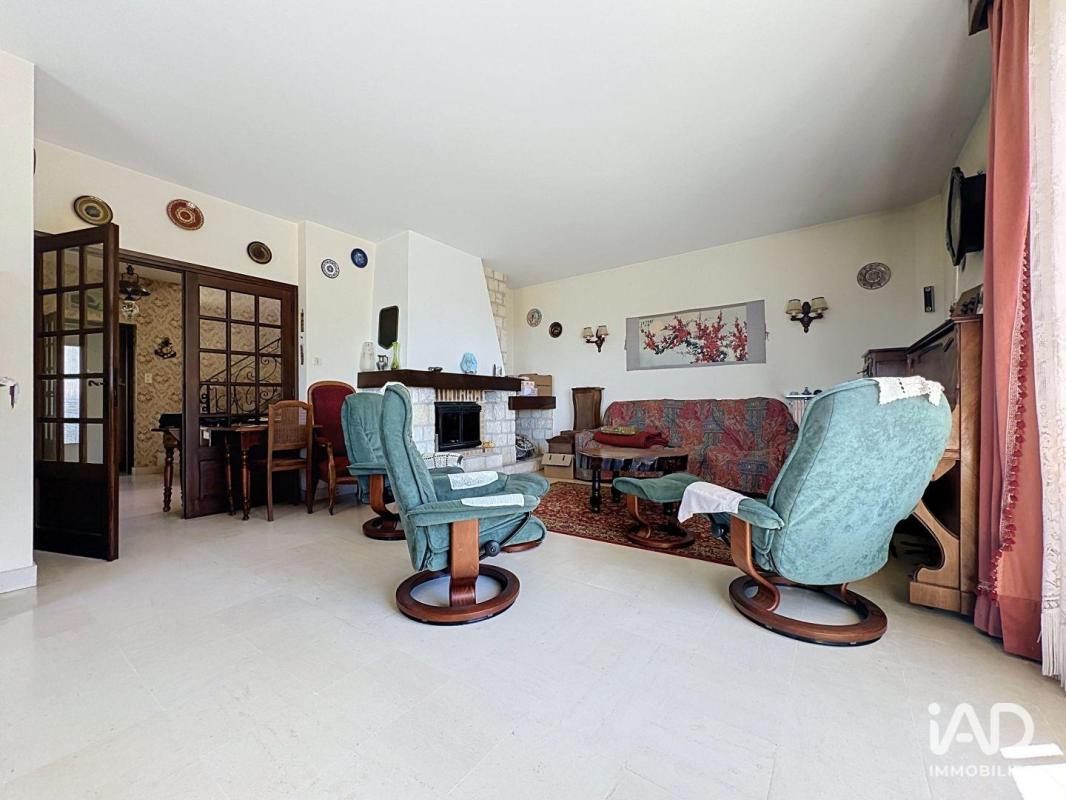 Maison 6 Pièce(s) Désertines - Photo 4