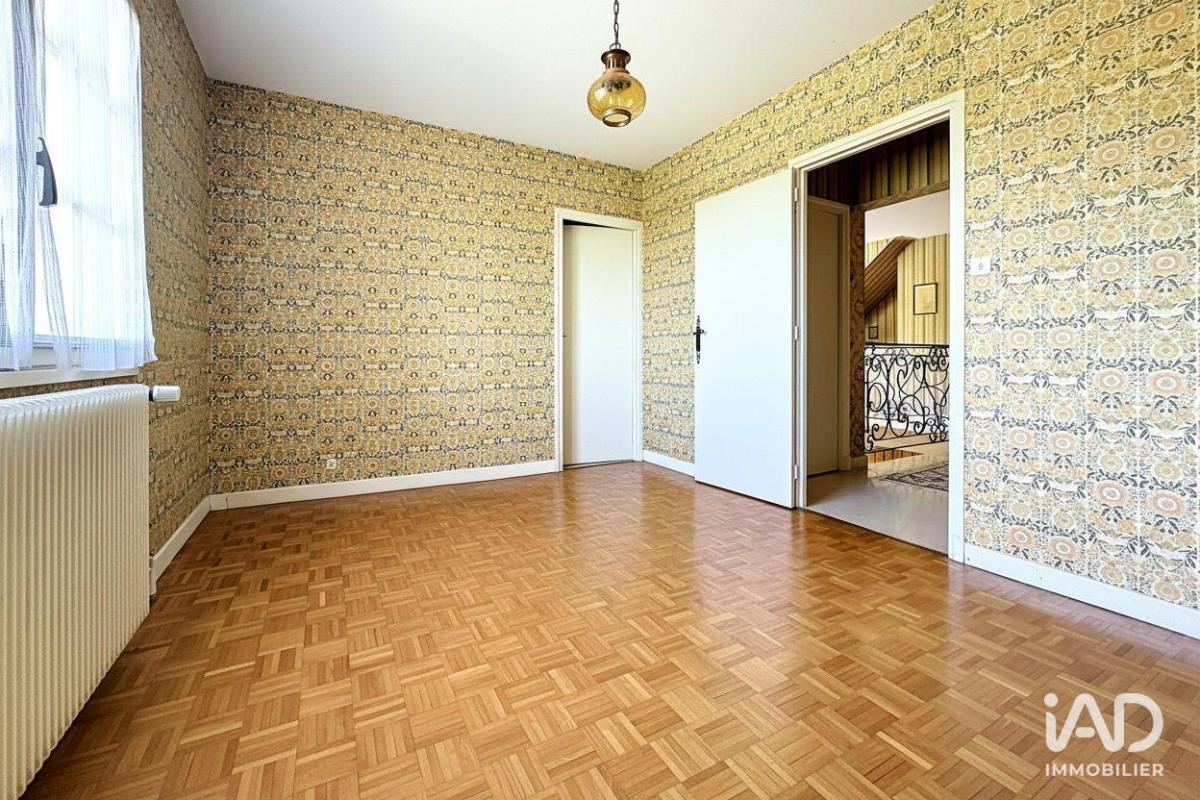 Maison 6 Pièce(s) Désertines - Photo 7