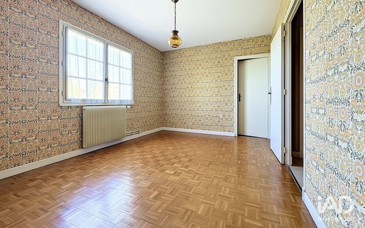 Maison 6 Pièce(s) Désertines - Photo 8