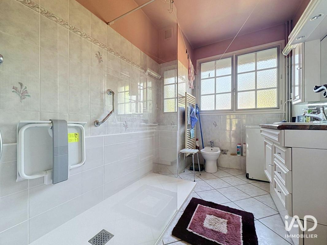 Maison 6 Pièce(s) Désertines - Photo 12