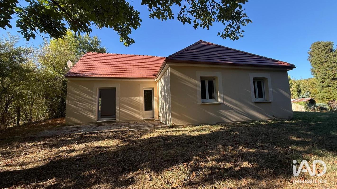 Maison 4 Pièce(s) Égriselles-le-Bocage - Photo 2