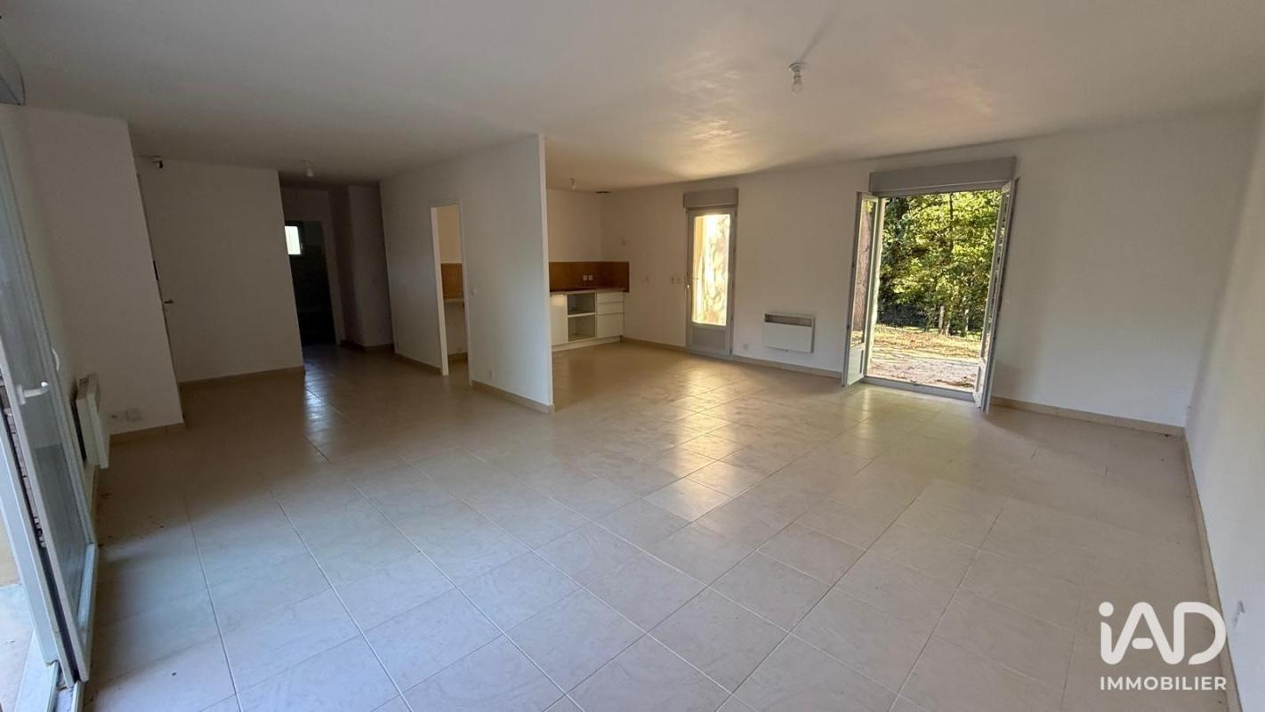 Maison 4 Pièce(s) Égriselles-le-Bocage - Photo 3